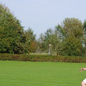 Andere sport, Joost.